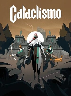 Cataclismo poster